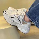 Zapatillas Urban Silver (copia) (copia) (copia) (copia)
