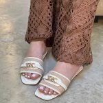 Sandalia Double Strap ✨