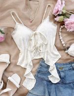 Camiseta sencilla y elegante - Imagen 2