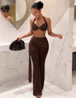 Conjunto dos piezas