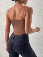 Body de mujer - Imagen 3