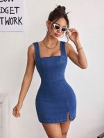 Vestido mini - Imagen 2