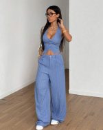 Conjunto de 2 piezas